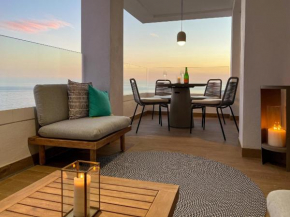 Ferienwohnung für 5 Personen ca 100 qm in Torrox Costa, Andalusien Costa del Sol